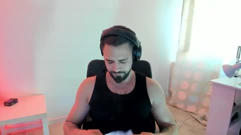 RaulMaxel online show from 05.05.26