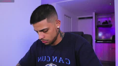 rausch77 online show from 12.03.24