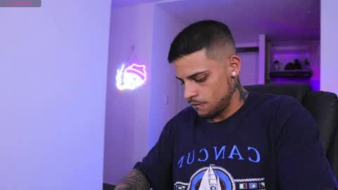 rausch77 online show from 12.03.24