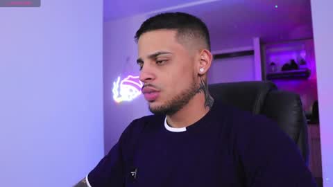 rausch77 online show from 12.04.24