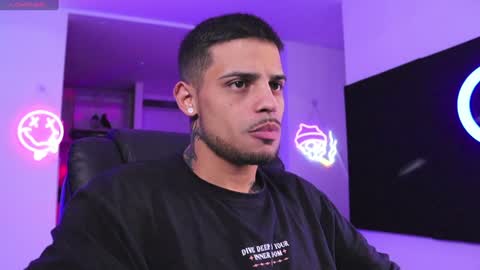 rausch77 online show from 01.01.25