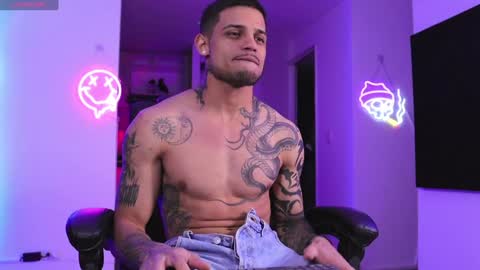 rausch77 online show from 01.02.25