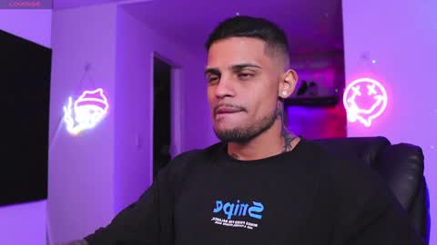 rausch77 online show from 01.17.25