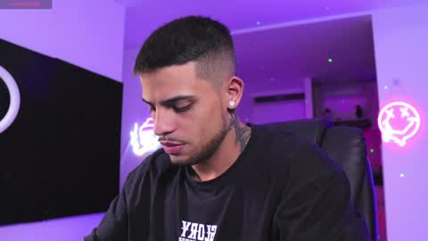 rausch77 online show from 02.04.25