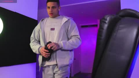 rausch77 online show from 02.06.25