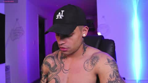 rausch77 online show from 02.06.25