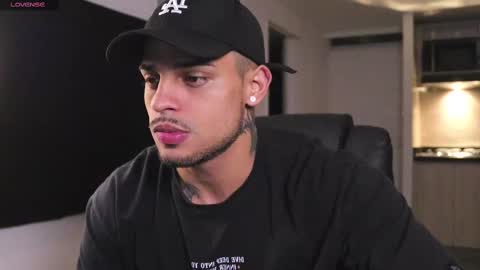 rausch77 online show from 03.08.25