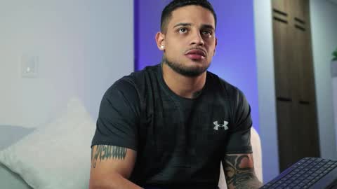 rausch77 online show from 09.13.25