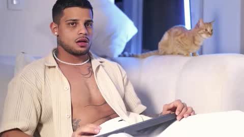 rausch77 online show from 11.09.25