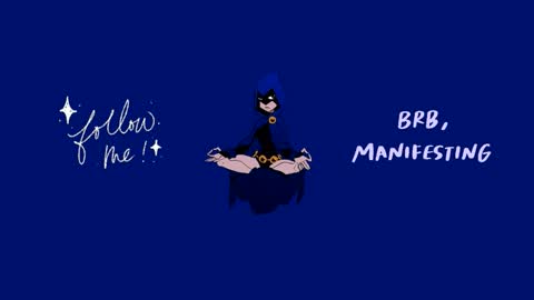   online show from 11.03.25