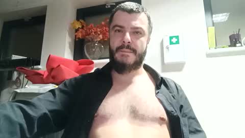 ravart43 online show from 12.10.24