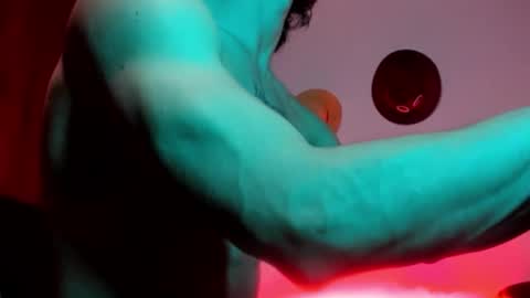 Snapshot of ravelover_ chatting on 12.04.25 Ace Rave online show from 12.04.25