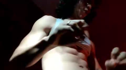 Snapshot of ravelover_ chatting on 12.05.25 Ace Rave online show from 12.05.25