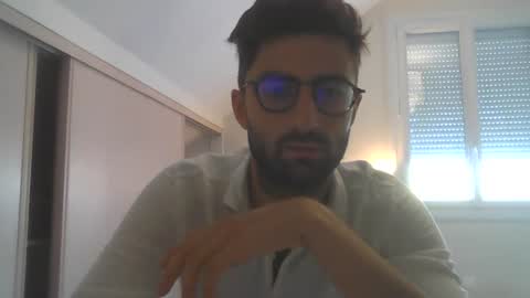 Snapshot of ravemasterff chatting on 07.17.26 ravemasterff online show from 07.17.26