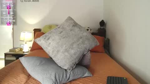 Raven online show from 09.25.25