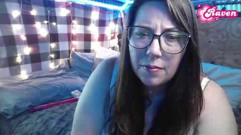 Raven online show from 03.29.26