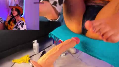 Raven online show from 01.16.26