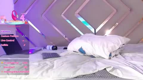 Snapshot of raven_foxter1 chatting on 03.02.25 RAVEN FOXTER online show from 03.02.25