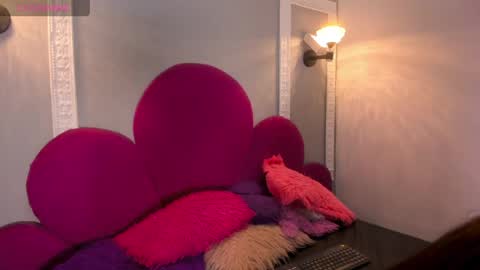 raven_loove online show from 05.22.26