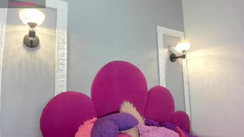raven_loove online show from 05.26.26