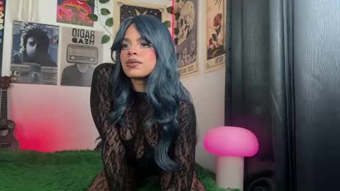 raven  online show from 10.17.25