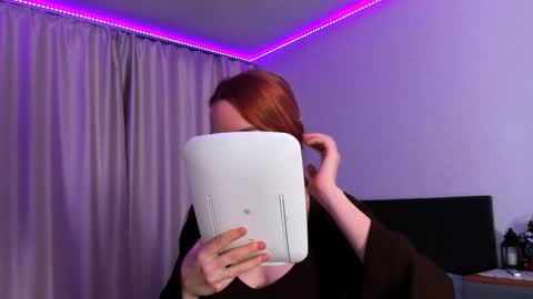 Janet online show from 10.29.25