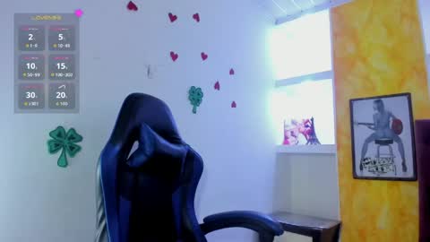 gata online show from 04.18.26