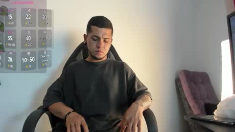 raven_smith_ online show from 02.03.26