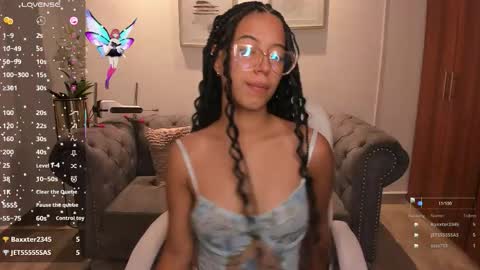 Raven online show from 10.17.25