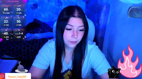 Raven online show from 12.06.24