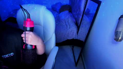 Raven online show from 01.24.25