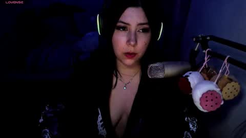 Raven online show from 02.24.26