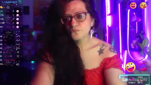 Raven online show from 10.15.25