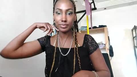 ravenbby online show from 05.30.26