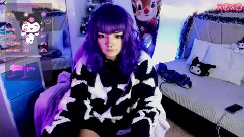 ravencollen online show from 12.21.25