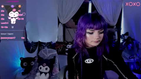 ravencollen online show from 03.20.26