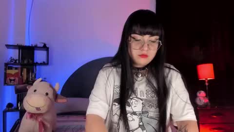 Raven  online show from 03.01.26