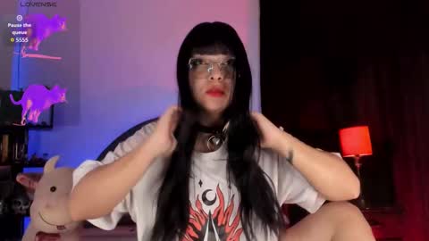 Raven  online show from 03.02.26