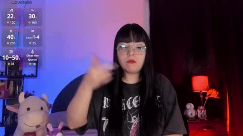 Raven  online show from 03.09.26