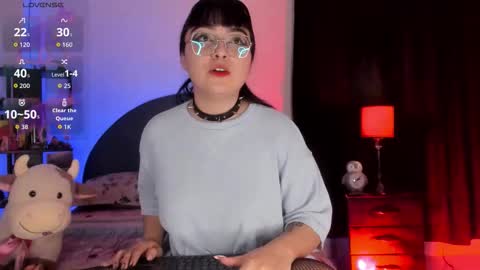 Raven  online show from 03.15.26