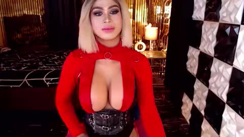 ravenmystiquex online show from 04.09.26