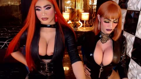 ravenmystiquex online show from 05.26.26