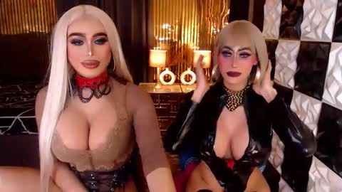 ravenmystiquex online show from 06.02.26