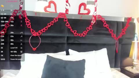 Raven online show from 02.17.26