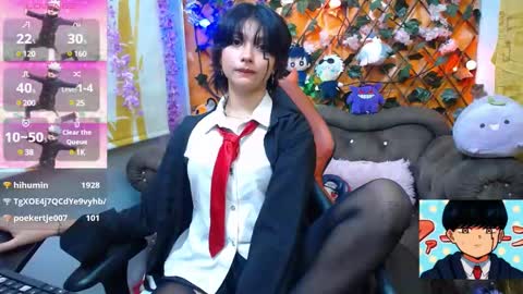 RavenN  online show from 01.23.25