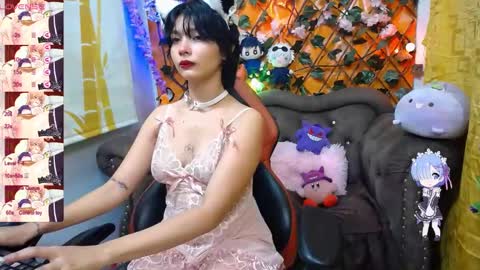 RavenN  online show from 02.04.25