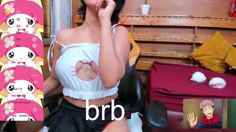 RavenN  online show from 02.17.25