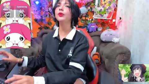 RavenN  online show from 10.24.25