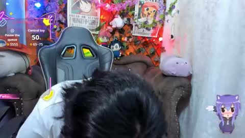 RavenN  online show from 01.13.26