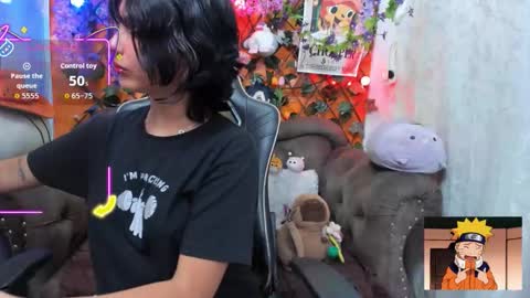 RavenN  online show from 01.16.26